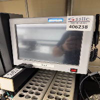 Teledyne Isco CombiFlash RF  200 FPLC System image 0